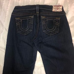 True Religion Jeans. Size 27